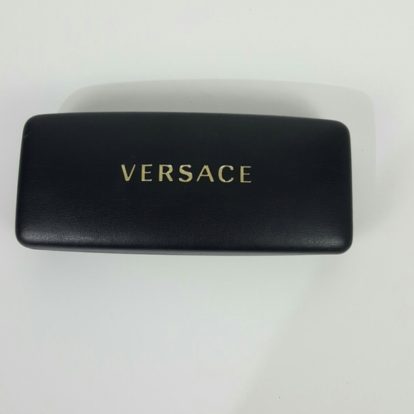 Versace black glasses umpty case - Picture 1 of 6